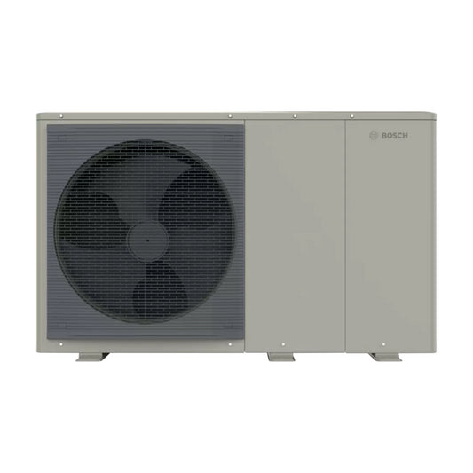 Compress 2000 AWF 10kW - Monophasé - Monobloc