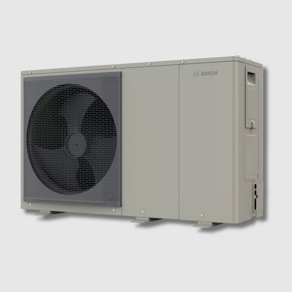 Compress 2000 AWF 16kW - Monophasé - Monobloc