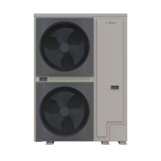 Compress 2000 AWF 18kW - Triphasé - Monobloc