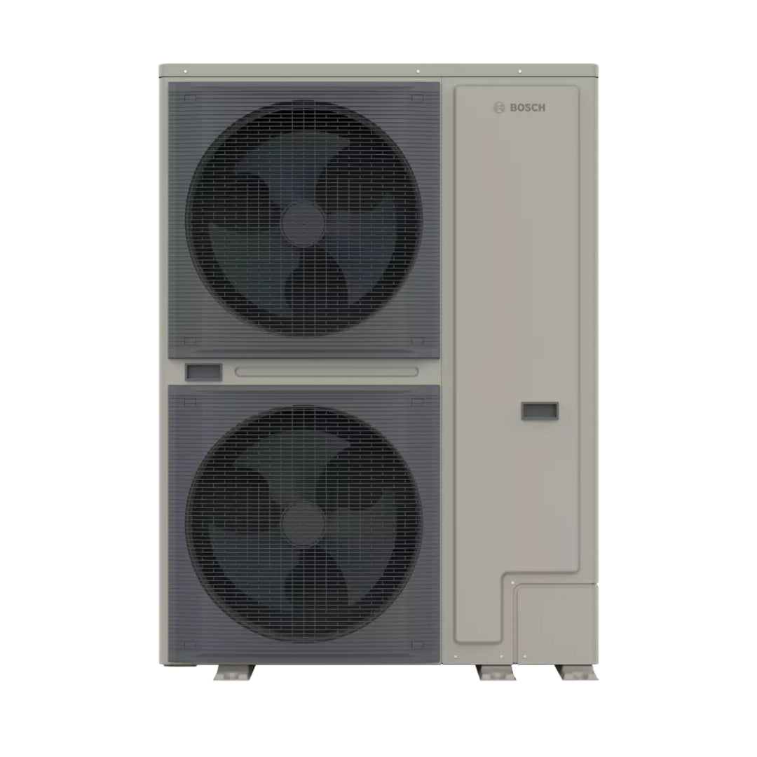 Compress 2000 AWF 22kW - Triphasé - Monobloc