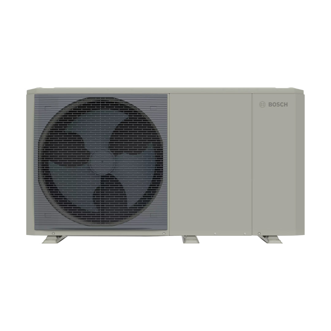 Compress 2000 AWF 6 kW - Monophasé - Monobloc