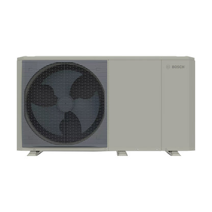 Compress 2000 AWF 6 kW - Monophasé - Monobloc