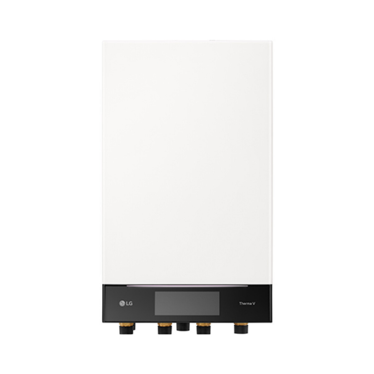Pompe à chaleur air-eau LG Therma V 16 kW - Hydrosplit R290 - Chauffage seul - Triphasé