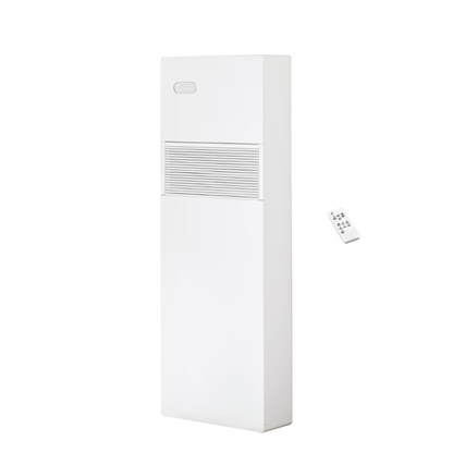 Climatiseur vertical réversible sans unité extérieure 2,35 kW