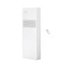 Climatiseur vertical réversible sans unité extérieure 2,35 kW