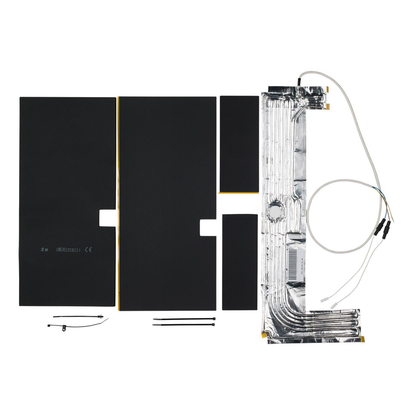 Cordon chauffant de bac à condensats EKDPH008C pour Daikin Altherma 3 R tailles 4-6-8