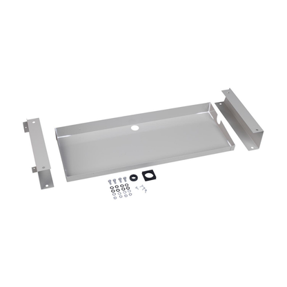 Bac à condensats EKDP008D pour Daikin Altherma 3 R tailles 4-6-8