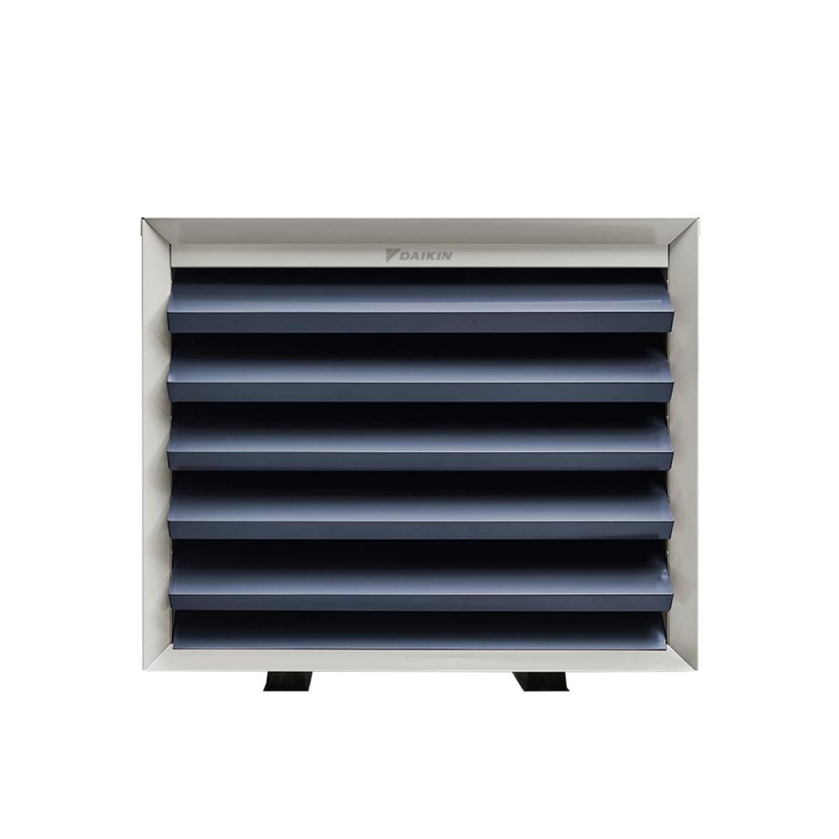 Caisson acoustique EKLN08A1 pour Daikin Altherma 3 R tailles 4-6-8
