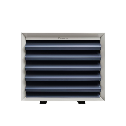 Caisson acoustique EKLN08A1 pour Daikin Altherma 3 R tailles 4-6-8