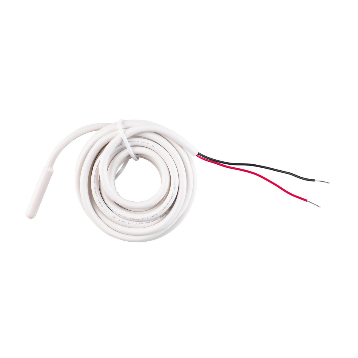 Capteur à distance EKRTETS pour thermostat radio Daikin EKRTRB