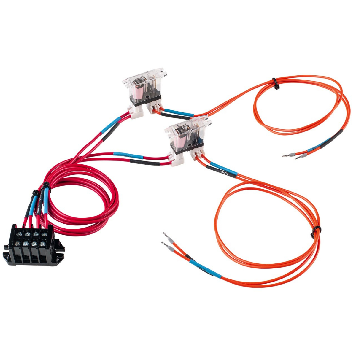 Kit relais Smart Grid Daikin EKRELSG