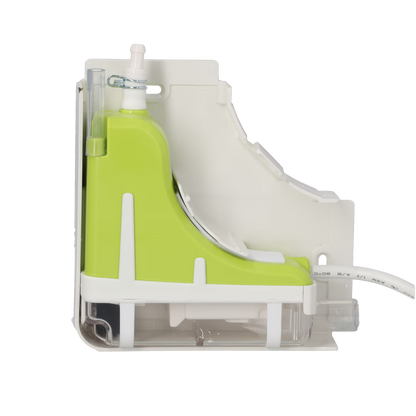 Pompe de relevage Mini Verte Silence+ EuroSplit Signal Blanc