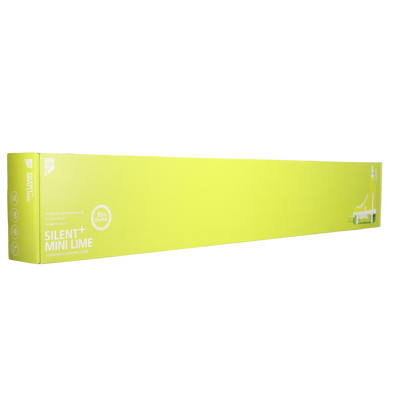 Pompe de relevage Mini Verte Silence+ EuroSplit Signal Blanc