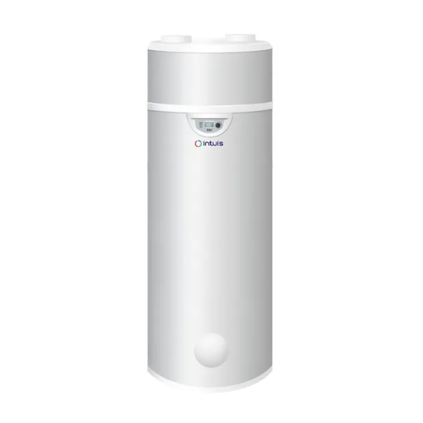 Chauffe-eau thermodynamique Intuis Edel 270L 