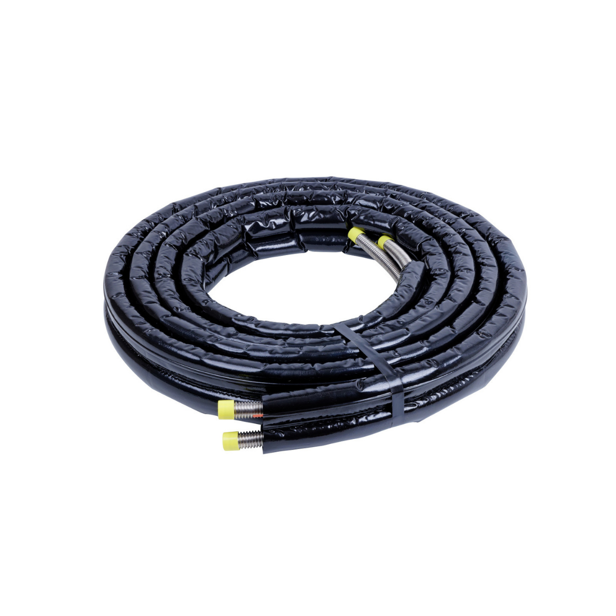 Kit 10 m raccordement rapide avec outil pour Ixtra M