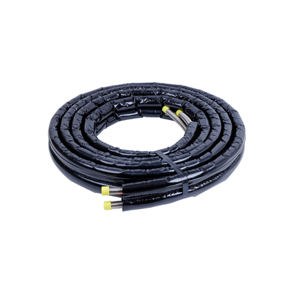 Kit 10 m raccordement rapide avec outil pour Ixtra M