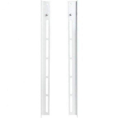 Console de fixation universelle Atlantic pour chauffe-eau 50 à 200L