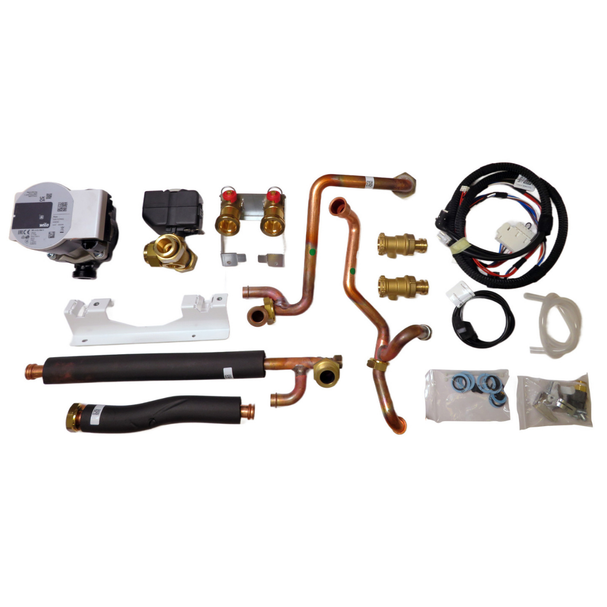 KIT 2 ZONES