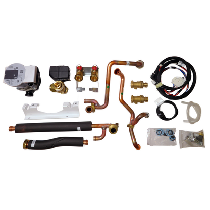 KIT 2 ZONES