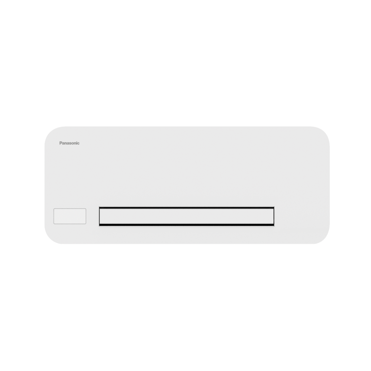 Ventilo-convecteur mural Panasonic Smart Aquarea Air 1,45 kW
