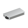 Ventilo-convecteur gainable compact Panasonic Smart Aquarea Air 2,10 kW
