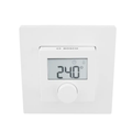 Thermostat d'ambiance filaire Bosch CR 11 sans programmation
