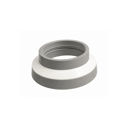 Adaptateur de gainage Bosch pour chauffe-eau thermodynamique Compress 3000 DW