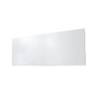 Collecteur CONF WHITE 800x200