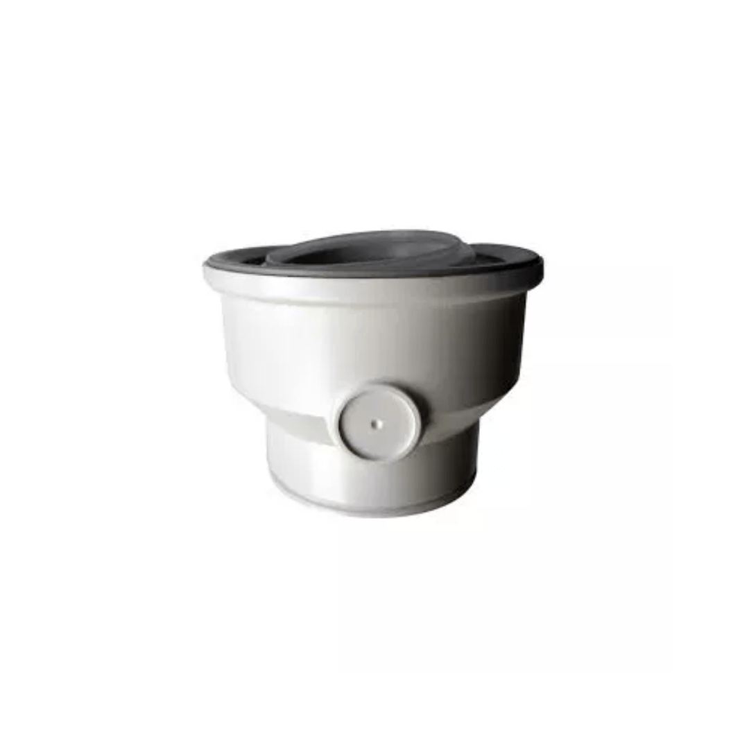 Adaptateur 60/100 - 80/125 - #F3AA40832