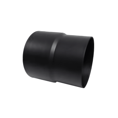 Adaptateur de buse Morvan Ø120/130 pour cuisinière Cook'R - 526033