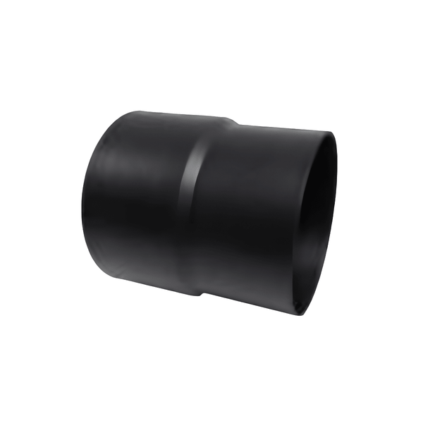 Adaptateur de buse Morvan Ø120/130 pour cuisinière Cook'R - 526033