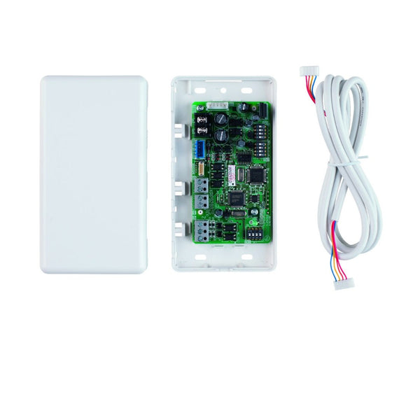 Adaptateur d'interface pour DII - Net - Accessoires climatisation #KRP928A2S
