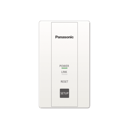 Adaptateur Wi-Fi tertiaire Panasonic CZ-CAPWFC2 - CZ-CAPWFC2