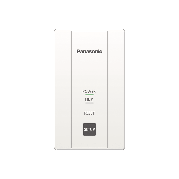Adaptateur Wi-Fi tertiaire Panasonic CZ-CAPWFC2 - CZ-CAPWFC2