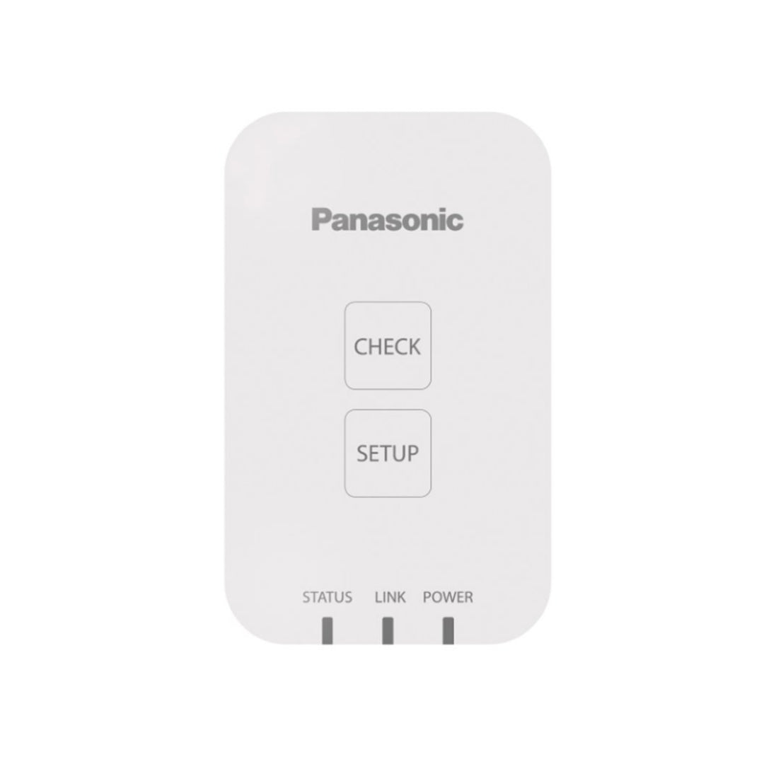 Adaptateur Wifi pour contrôle internet - CZ-TACG1