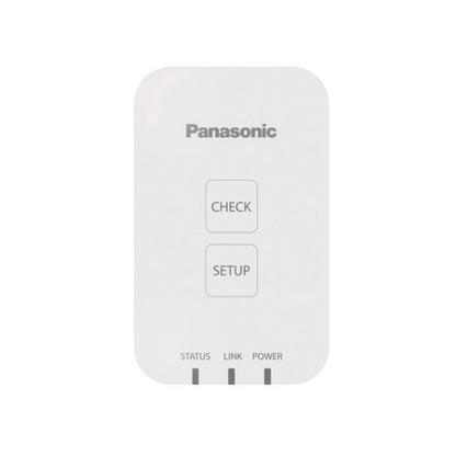 Adaptateur Wifi pour contrôle internet - CZ-TACG1