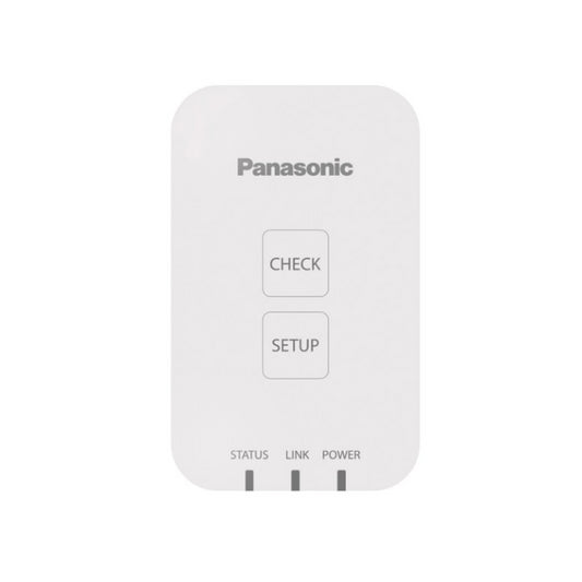 Adaptateur Wifi pour contrôle internet - CZ-TACG1