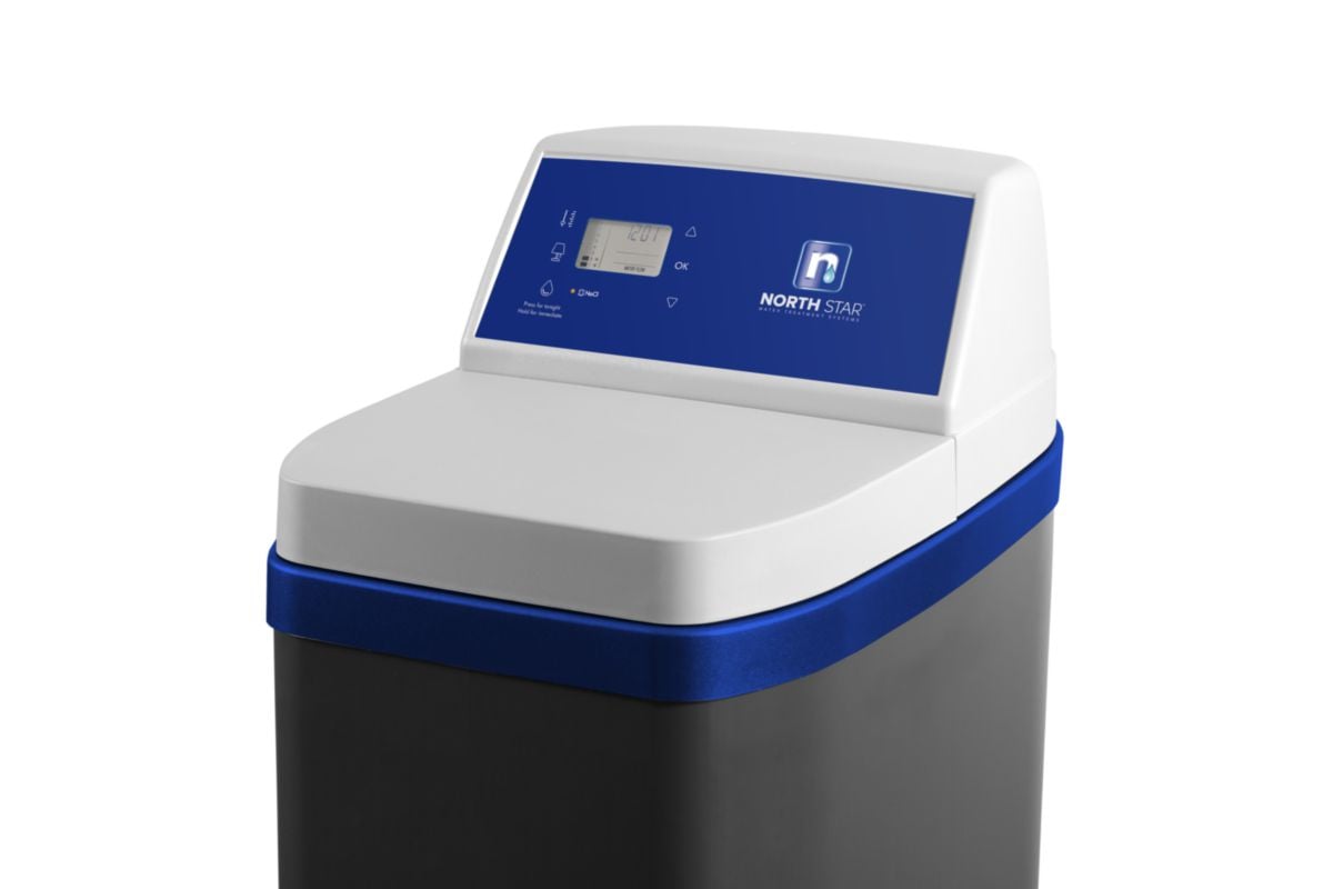 Adoucisseur 17 litres - NSC HYBRID+ - NSR17L