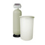 Adoucisseur d’eau bi - bloc NSC 113L avec mise en service incluse - 