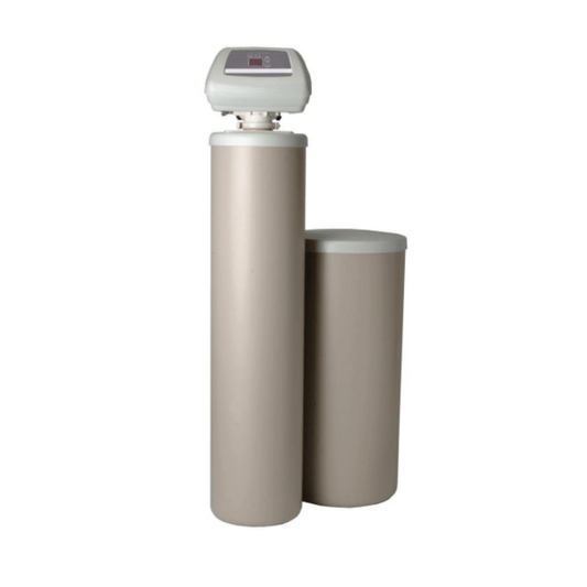 Adoucisseur d’eau bi - bloc NSC42L avec mise en service incluse - NSC42L