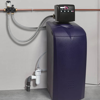 Adoucisseur d'eau BWT myAcces L 30L (mise en service offerte) - 125690002