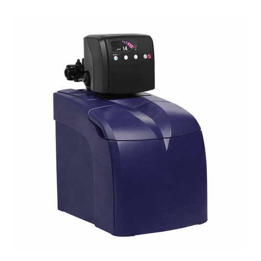 Adoucisseur d'eau BWT myAcces S 10L (mise en service offerte) - 125690000