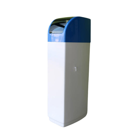 Adoucisseur d'eau monobloc Orion 20L - Adoucisseur domestique #4010027