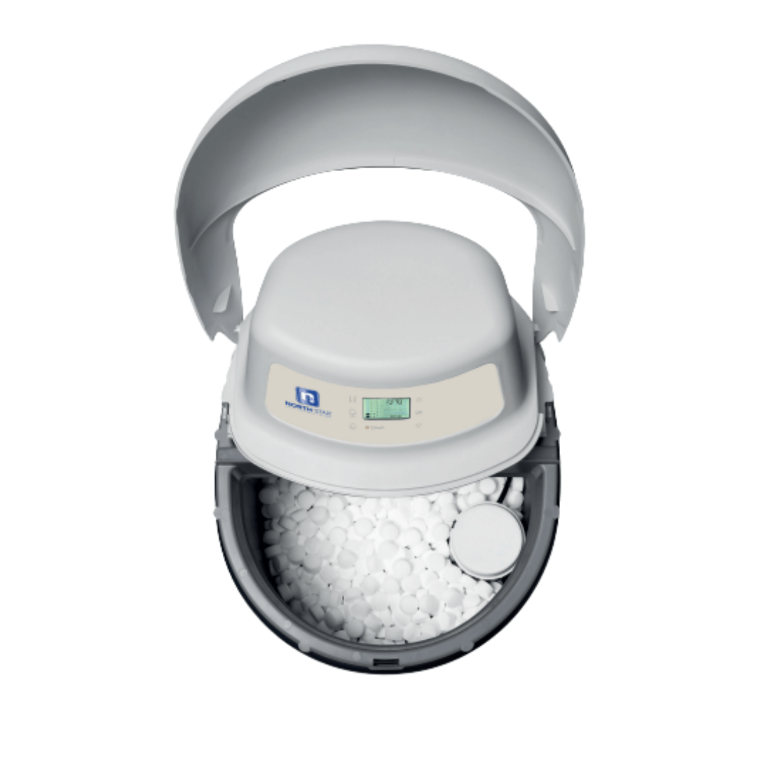 Adoucisseur d’eau North Star NSC34 Pro – monobloc - NSC34PRO