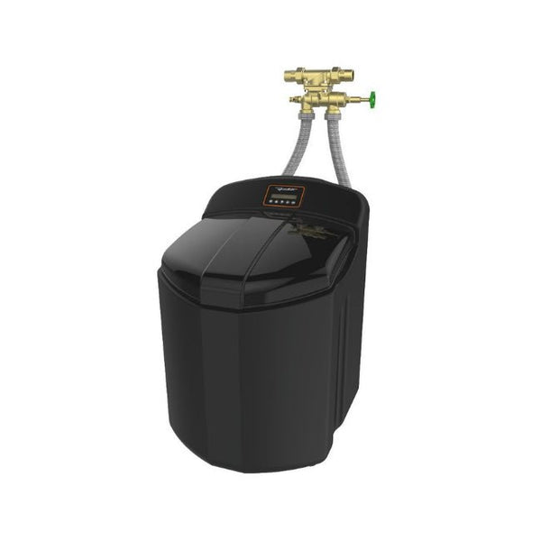 Adoucisseur Quicksoft M - Adoucisseur domestique #8203513