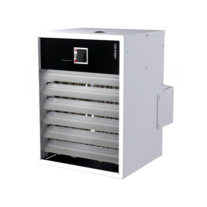 Aérofixe digital 612507 6/9 kWatts