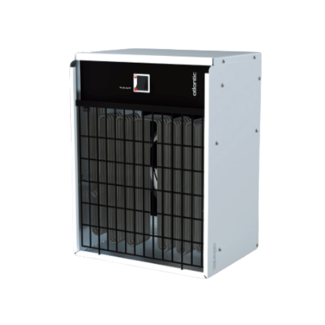 Aérofixe digital 612511 20/30 kW - 612511