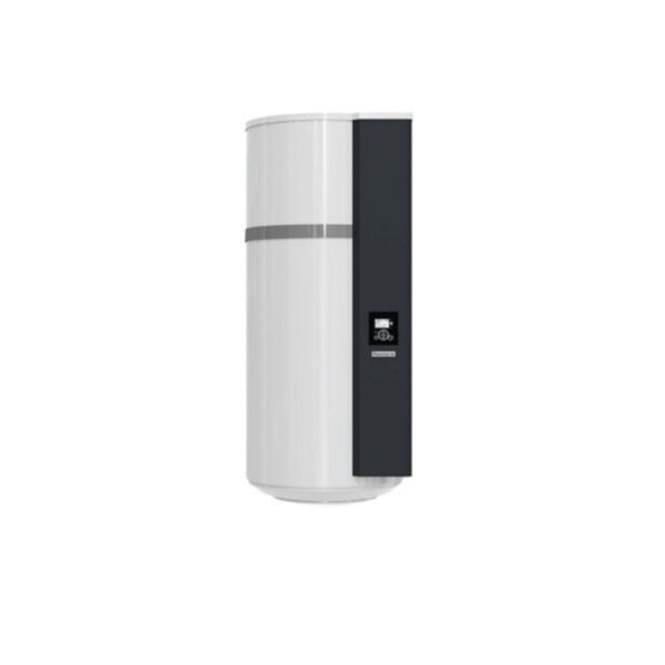 Aéromax 5 vertical mural 100L - Chauffe - eau thermodynamique - Chauffe - eau thermodynamique #296110