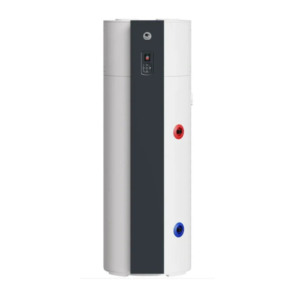 Aeromax 6 - 240 L chauffe - eau thermodynamique - Ariston #286054