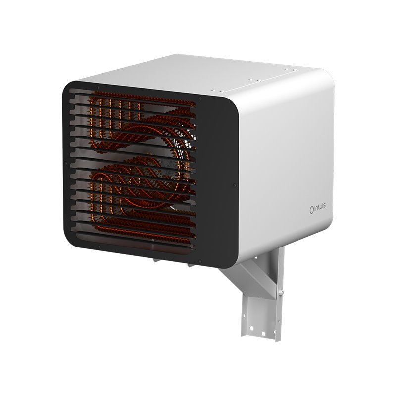 Aérotherme Airpuls 2 4000/6000 Watts